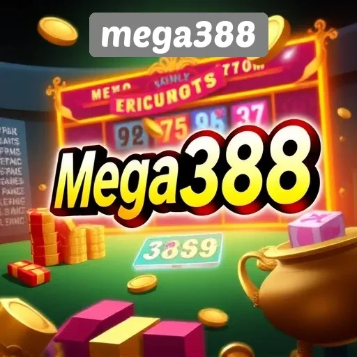 Menggali Fitur Menarik dari Situs Game Mega388