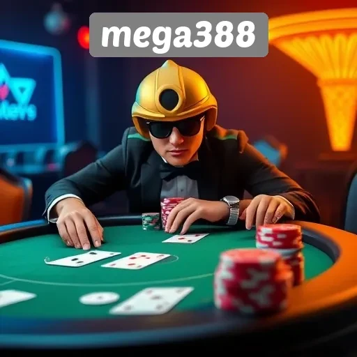 Panduan Lengkap Bermain di Situs Mega388