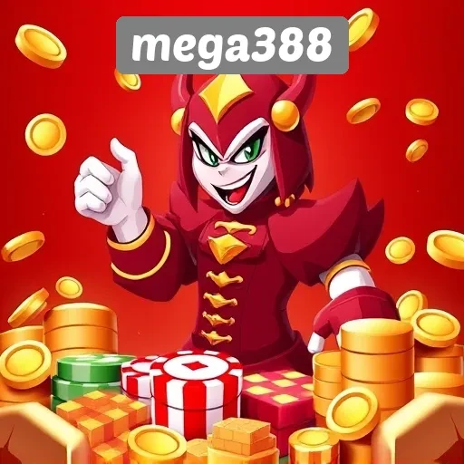 Keunggulan Mega388 dalam Menyediakan Beragam Game