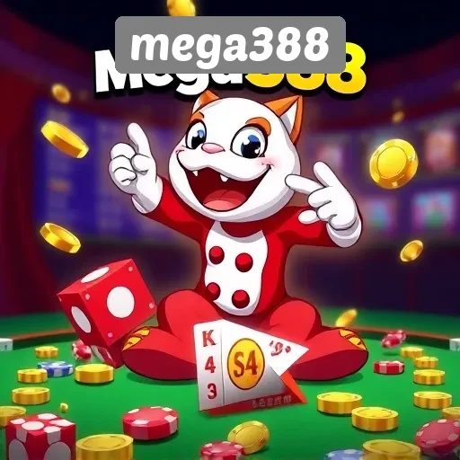 Mega388 Sebagai Pilihan Utama dalam Dunia Game Online