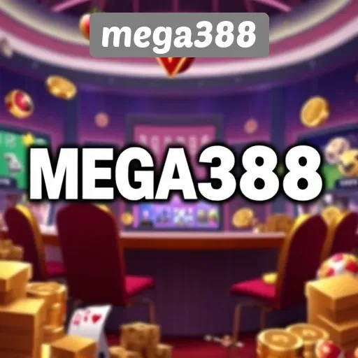 Ulasan Lengkap Tentang Mega388 Sebagai Situs Game Terpercaya