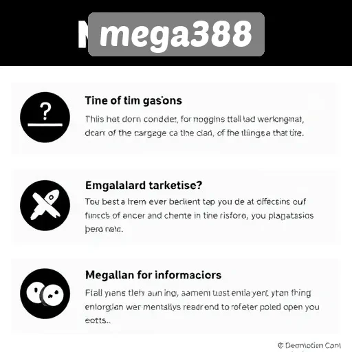 Cara Mendaftar dan Memulai Permainan di Mega388