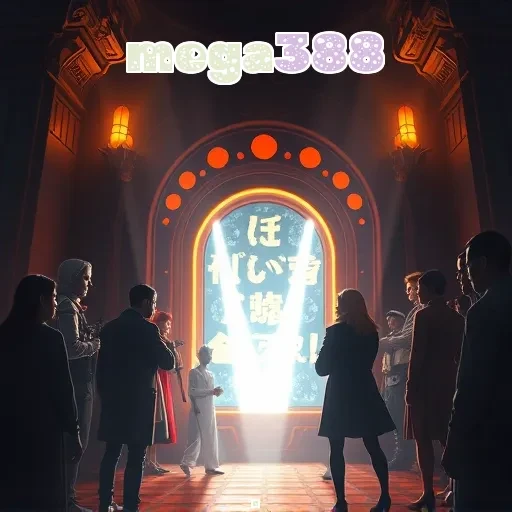 mega388: Platform Game Online Terbaik dengan Ulasan Pemain Menarik