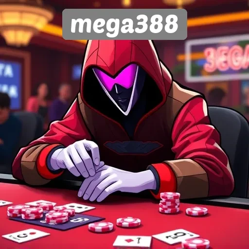 Keamanan dan Kenyamanan Bermain di Mega388