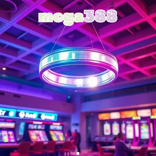 mega388: Memperkenalkan Anda pada Dunia Game Online Terbaru